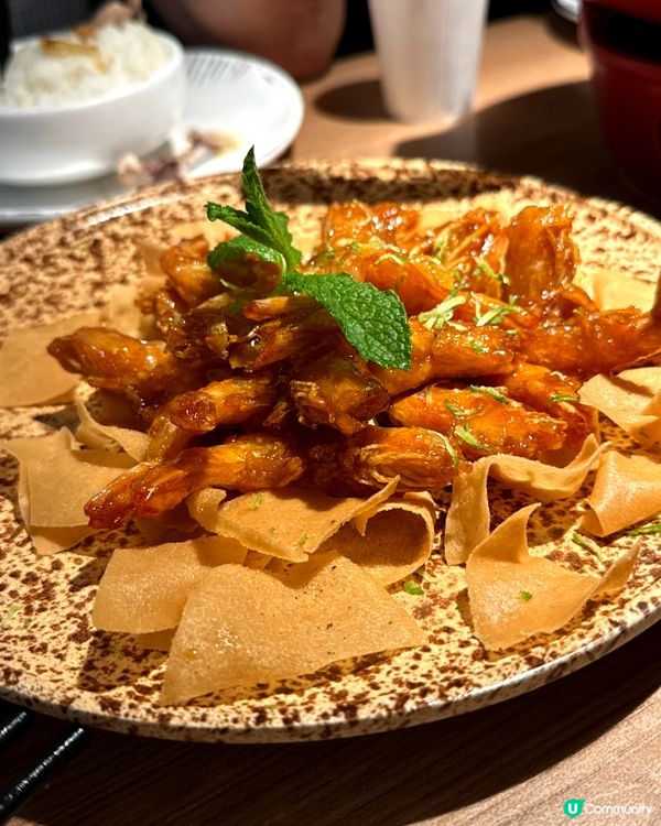 新太二川菜：無辣亦有味！🌶️😋