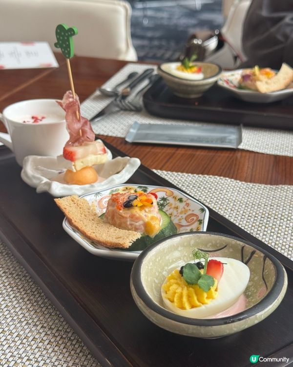 士多啤梨控🍓絕不能錯過的限定下午茶🍰🧁