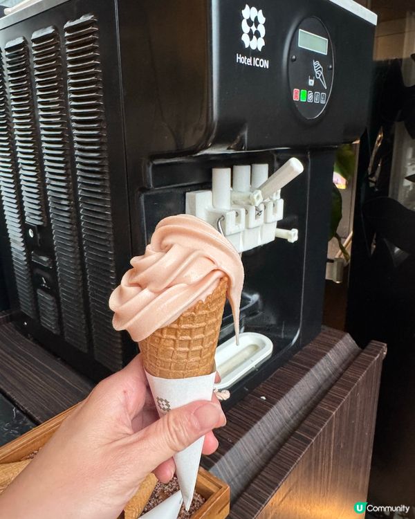 士多啤梨控🍓絕不能錯過的限定下午茶🍰🧁