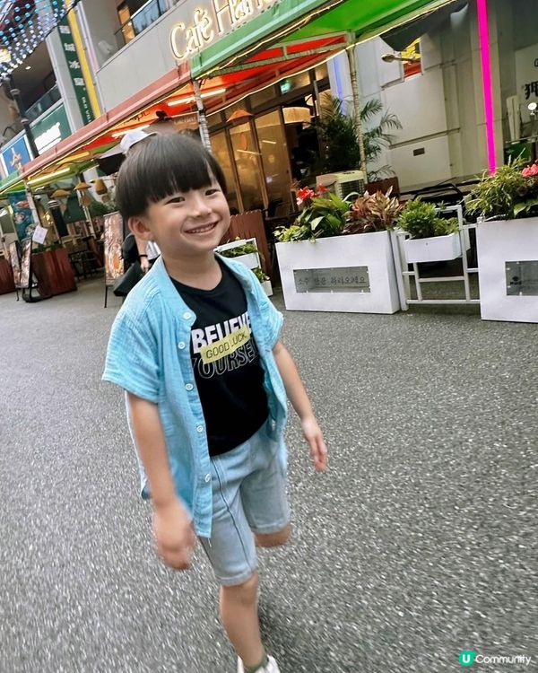 親子澳門🇲🇴快閃遊@澳門銀河