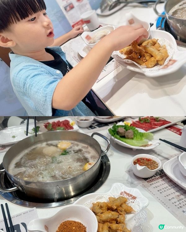 親子澳門🇲🇴快閃遊@澳門銀河