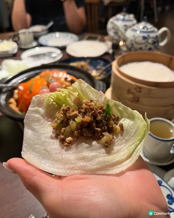 ʚ♡ 粵菜名店美食攻略 • 必試脆皮烤鴨肉香四溢 ♡ɞ