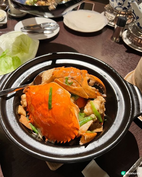 ʚ♡ 粵菜名店美食攻略 • 必試脆皮烤鴨肉香四溢 ♡ɞ