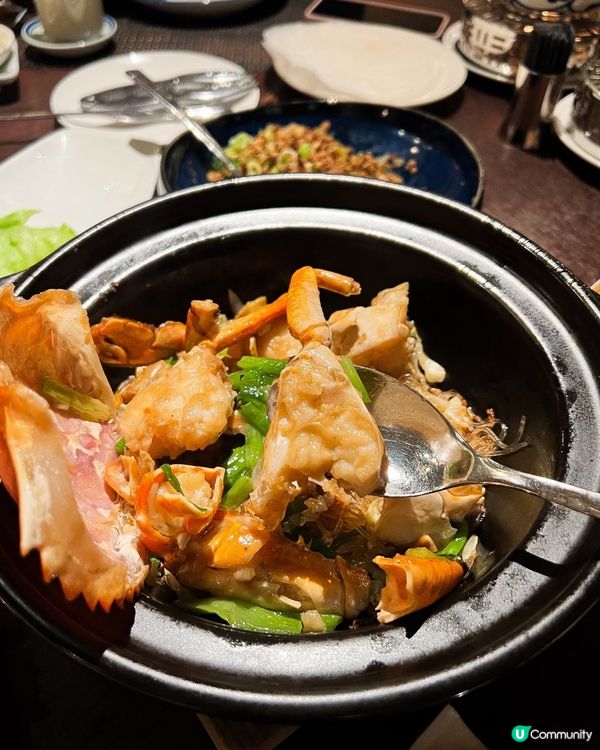 ʚ♡ 粵菜名店美食攻略 • 必試脆皮烤鴨肉香四溢 ♡ɞ