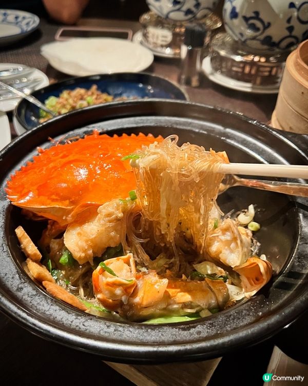 ʚ♡ 粵菜名店美食攻略 • 必試脆皮烤鴨肉香四溢 ♡ɞ