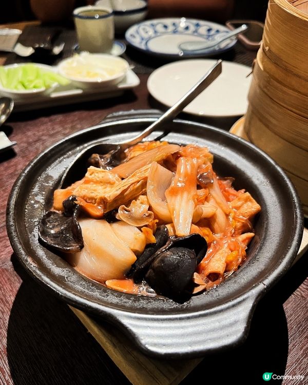 ʚ♡ 粵菜名店美食攻略 • 必試脆皮烤鴨肉香四溢 ♡ɞ