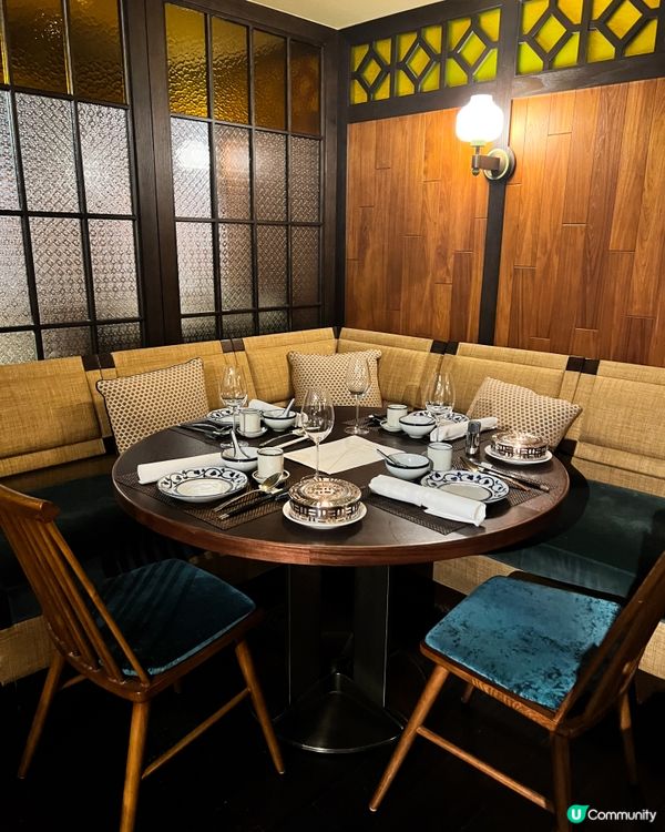 ʚ♡ 粵菜名店美食攻略 • 必試脆皮烤鴨肉香四溢 ♡ɞ