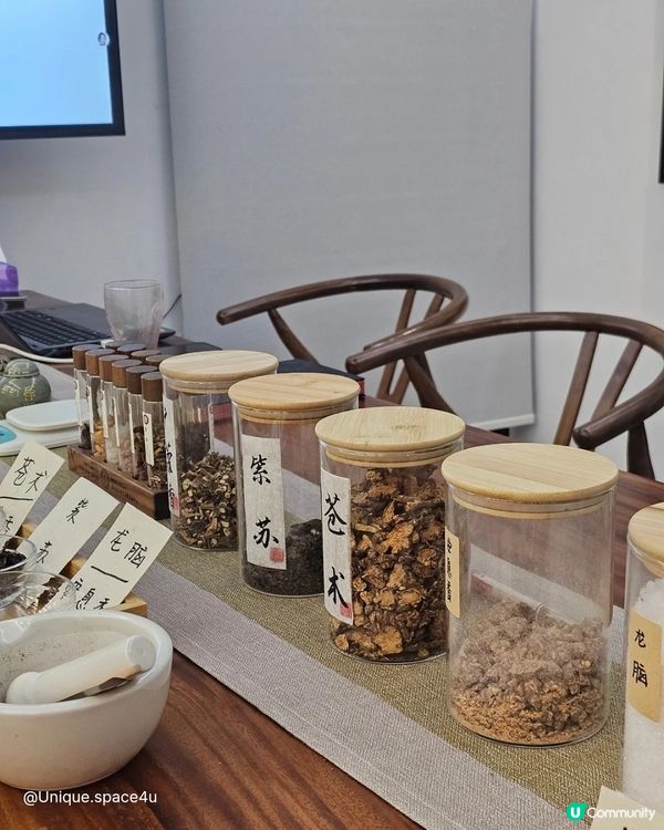 不只是祭祀：在指尖香氣中，讀懂跨越朝代的生活美學 🌿