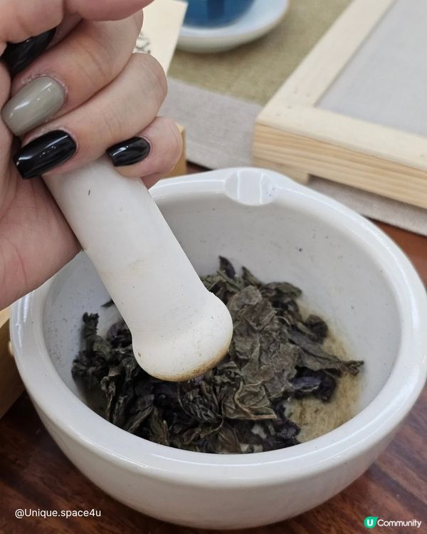 不只是祭祀：在指尖香氣中，讀懂跨越朝代的生活美學 🌿