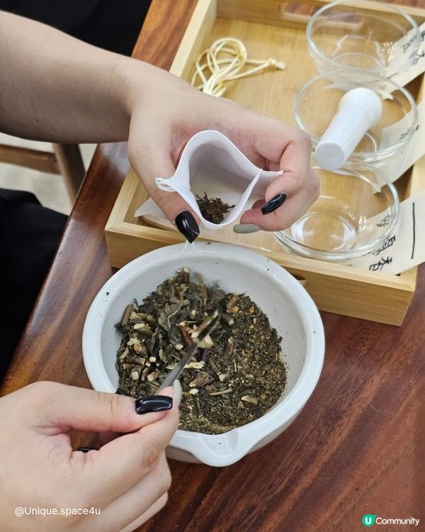 不只是祭祀：在指尖香氣中，讀懂跨越朝代的生活美學 🌿