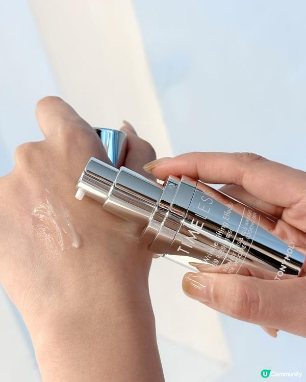 TONYMOLY #塗抹式麗朱蘭