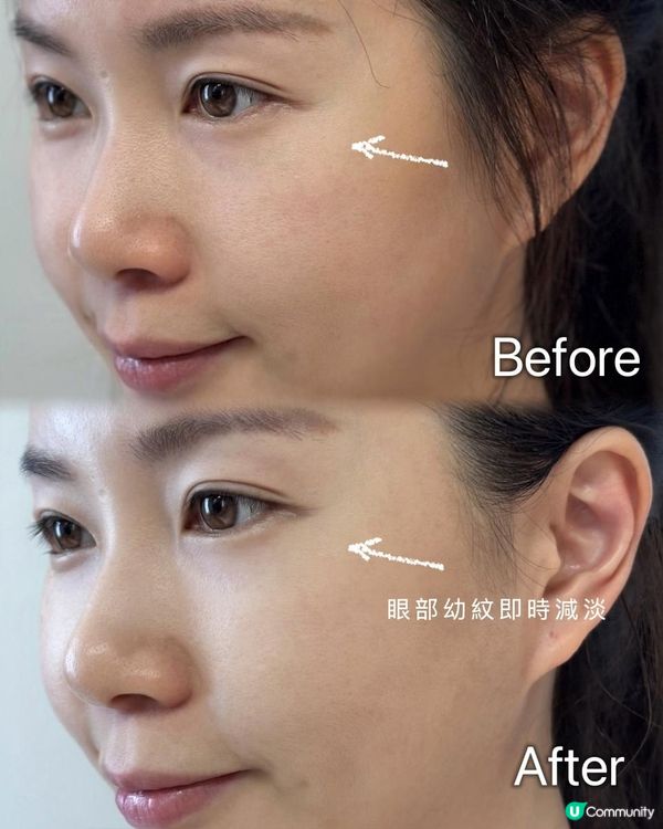 TONYMOLY #塗抹式麗朱蘭