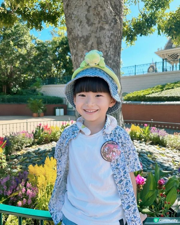 參與20週年派對🎉玩得好開心🎉