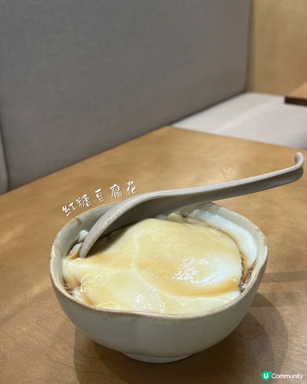 豆腐+豆漿+沾麵！創意組合你試過未？