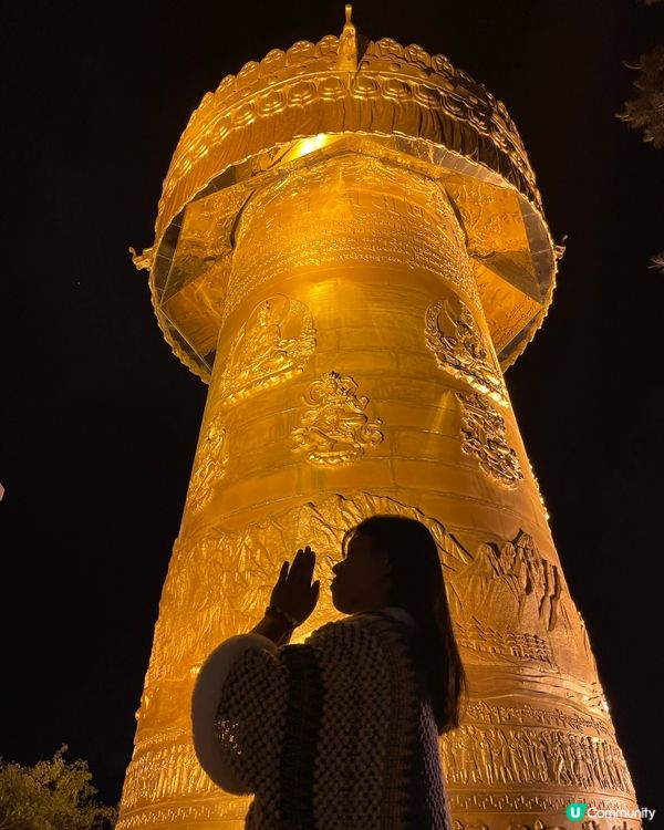 📸【雲南香格里拉】藏服拍照攻略|化身卓瑪漫步人間天堂!🇨🇳✨...