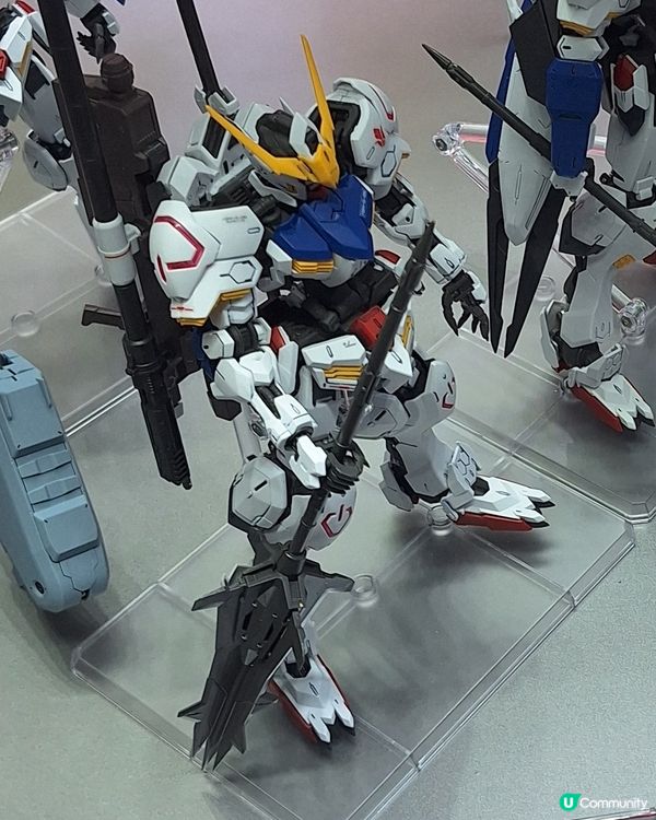 細嘅好睇過大嘅