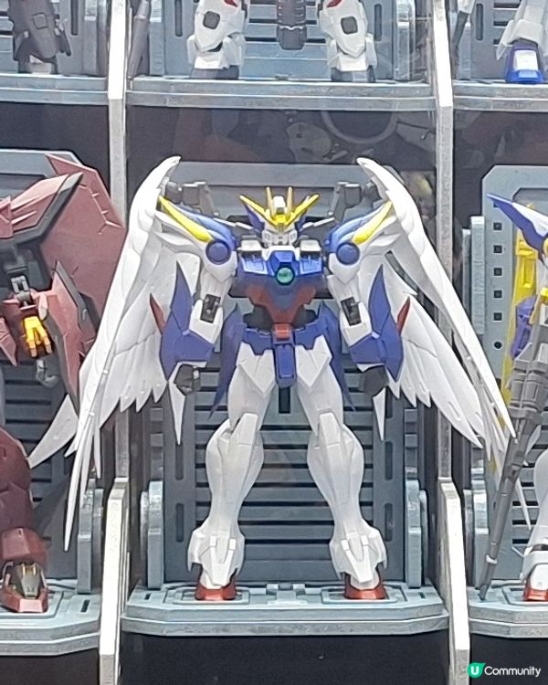 細嘅好睇過大嘅