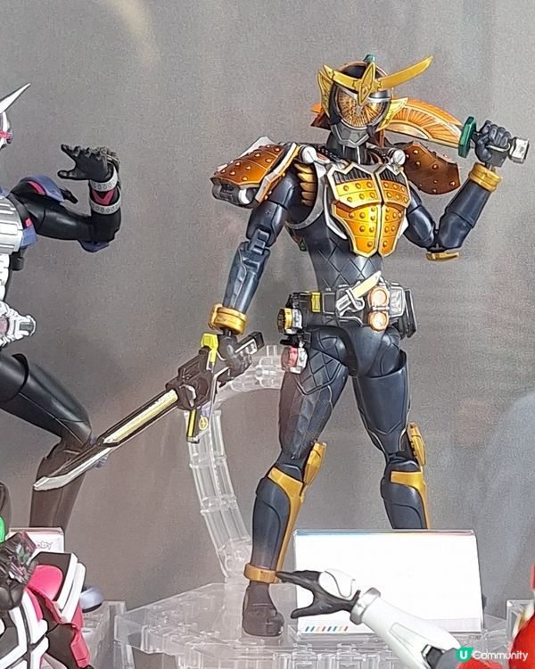 細嘅好睇過大嘅