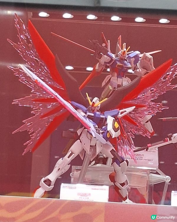 細嘅好睇過大嘅