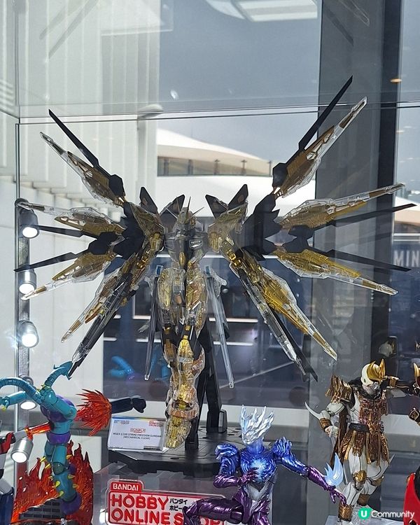 細嘅好睇過大嘅