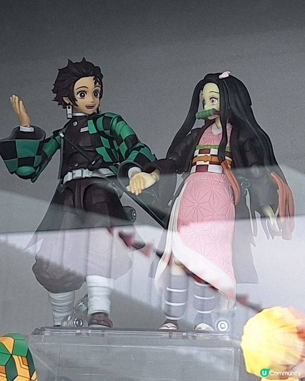 細嘅好睇過大嘅