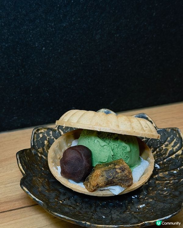 中環新開超人氣$388自選omakase‼️🤍