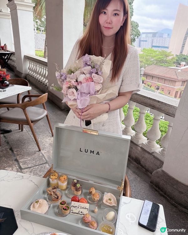 慶生尖咀1881！👑📸🏰