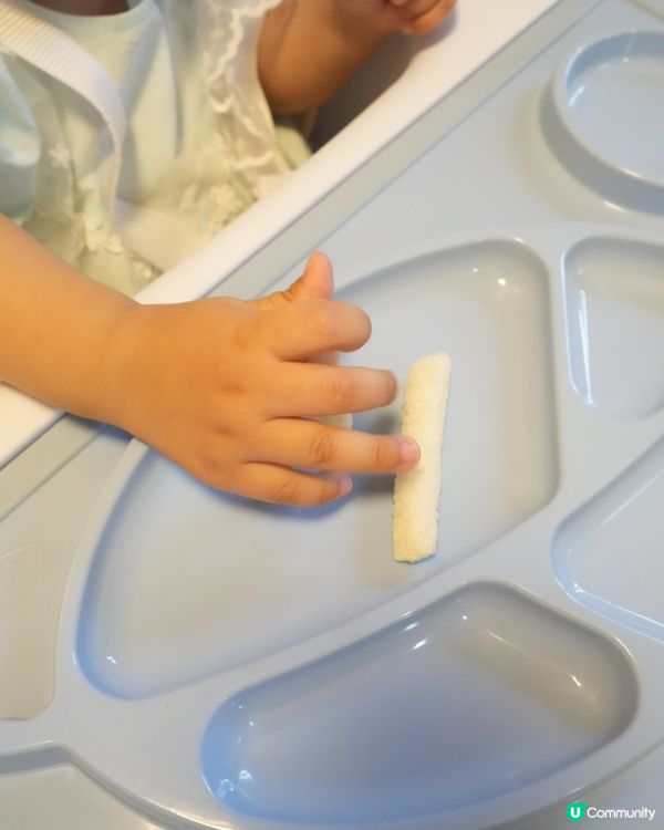 四合一成長餐椅