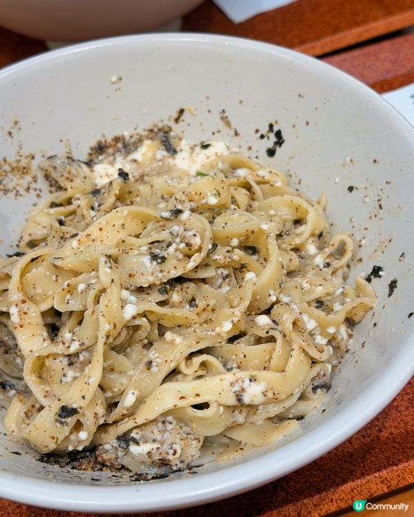 長沙灣小店實測！Threads人氣豆花拌麵！試咗竟然係咁🫣