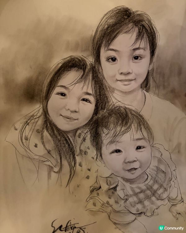 摩蠍媽一拖三同閨蜜遊甘坑古鎮