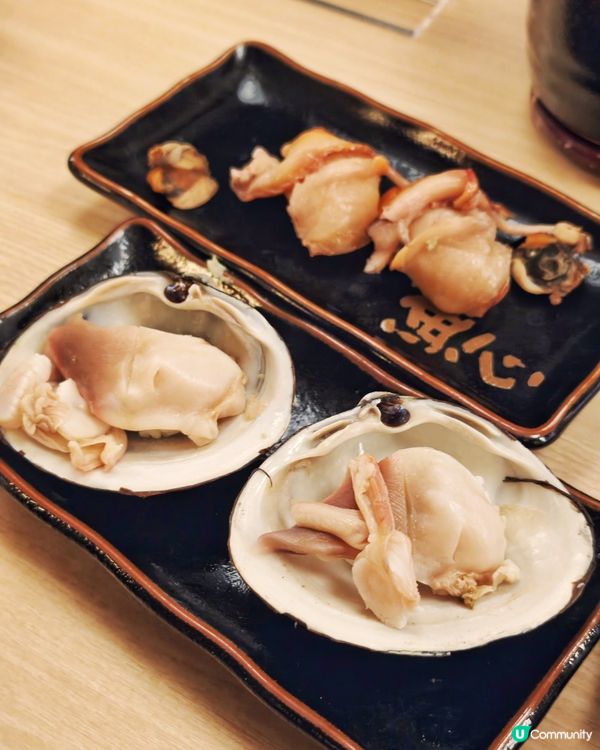 巨型🤩刺身🐟豪快🍣壽司