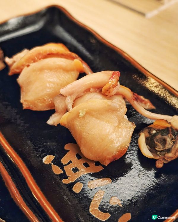 巨型🤩刺身🐟豪快🍣壽司