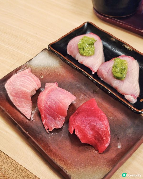 巨型🤩刺身🐟豪快🍣壽司