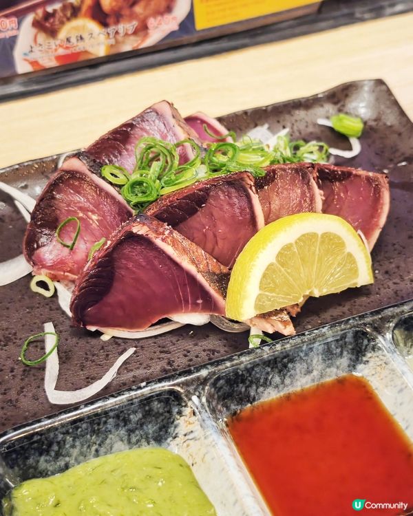 巨型🤩刺身🐟豪快🍣壽司