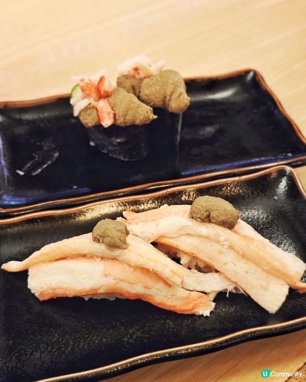 巨型🤩刺身🐟豪快🍣壽司