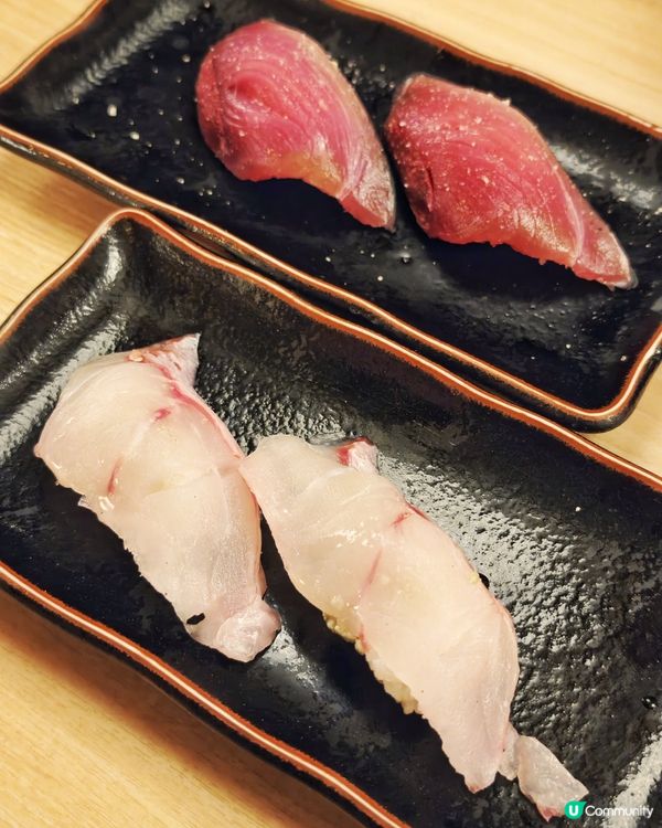 巨型🤩刺身🐟豪快🍣壽司