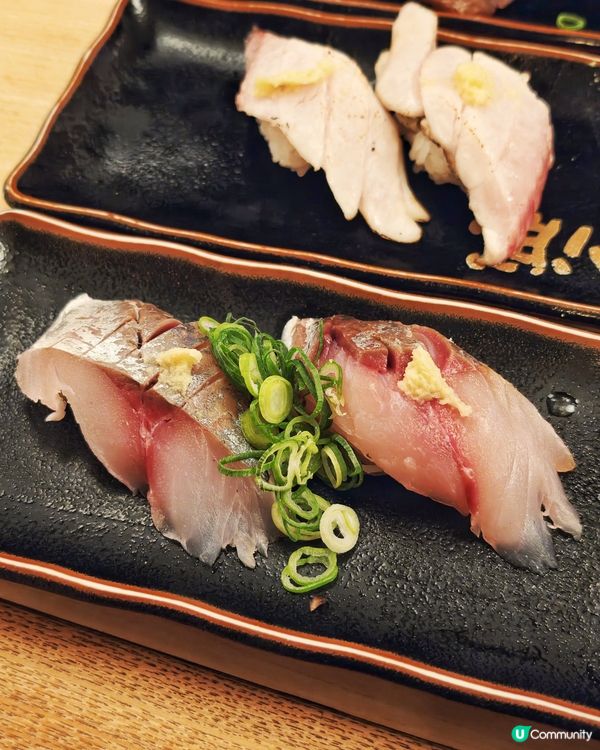 巨型🤩刺身🐟豪快🍣壽司