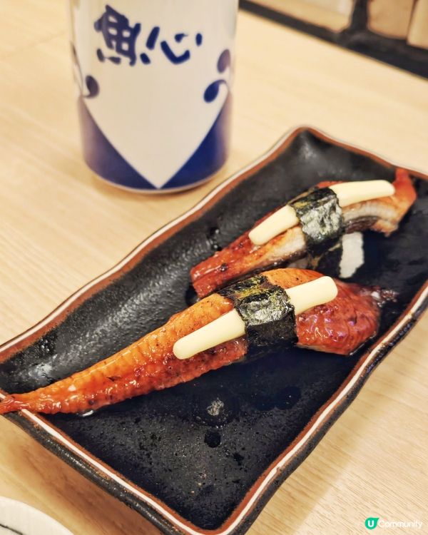 巨型🤩刺身🐟豪快🍣壽司