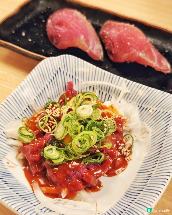 巨型🤩刺身🐟豪快🍣壽司