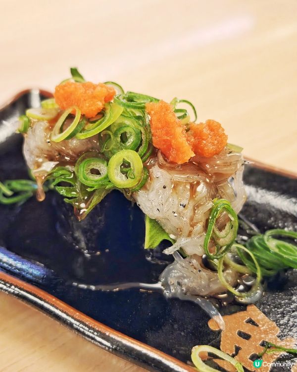 巨型🤩刺身🐟豪快🍣壽司