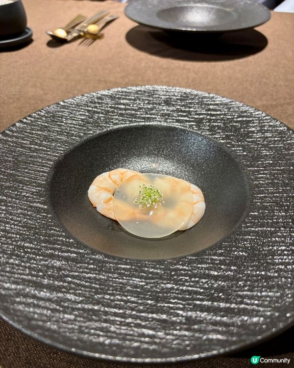 觀塘•樓上Cafe 高質精緻fine dining
