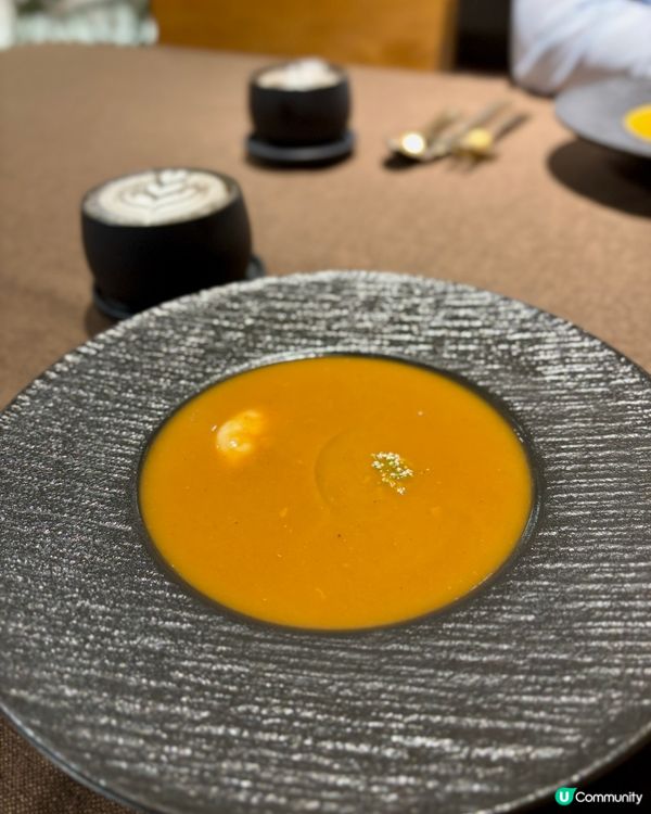 觀塘•樓上Cafe 高質精緻fine dining