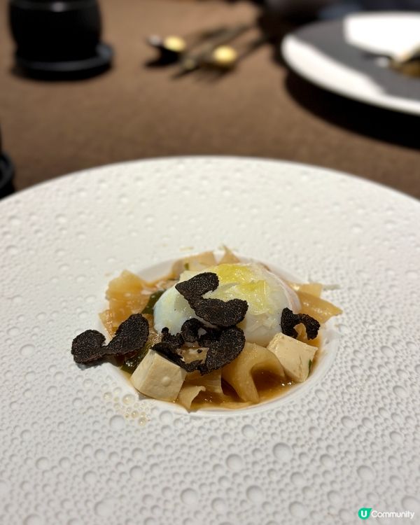 觀塘•樓上Cafe 高質精緻fine dining