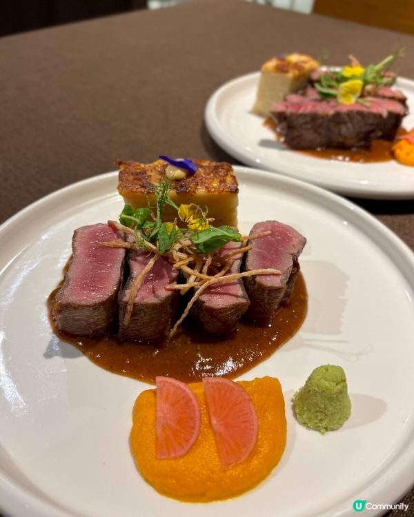 觀塘•樓上Cafe 高質精緻fine dining