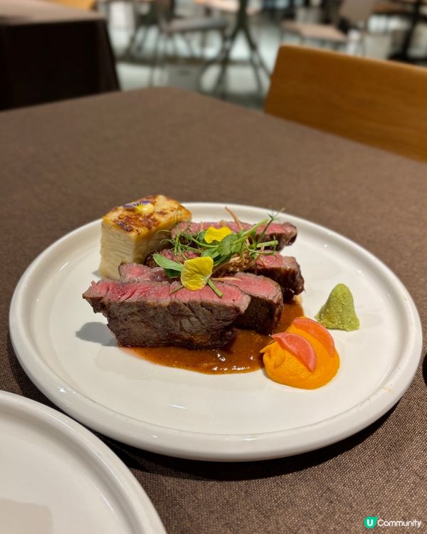觀塘•樓上Cafe 高質精緻fine dining