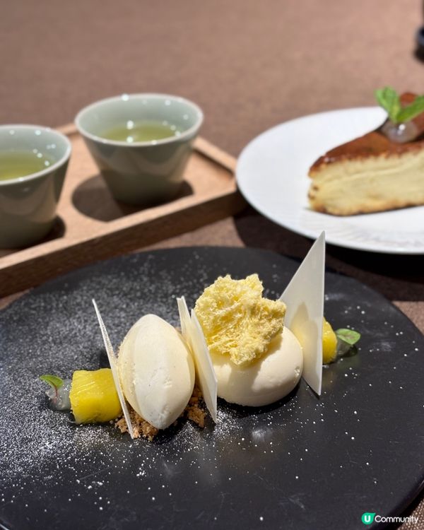 觀塘•樓上Cafe 高質精緻fine dining