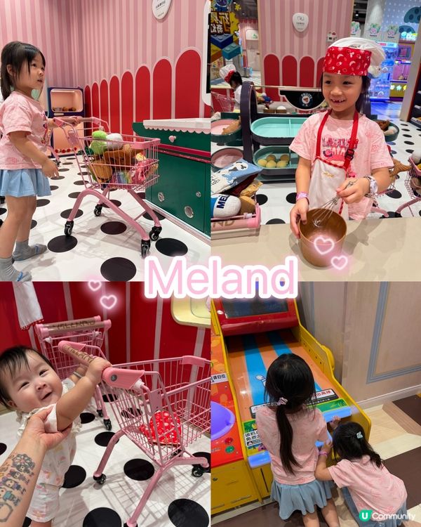 玩樂學堂！深圳親子遊聖地😍