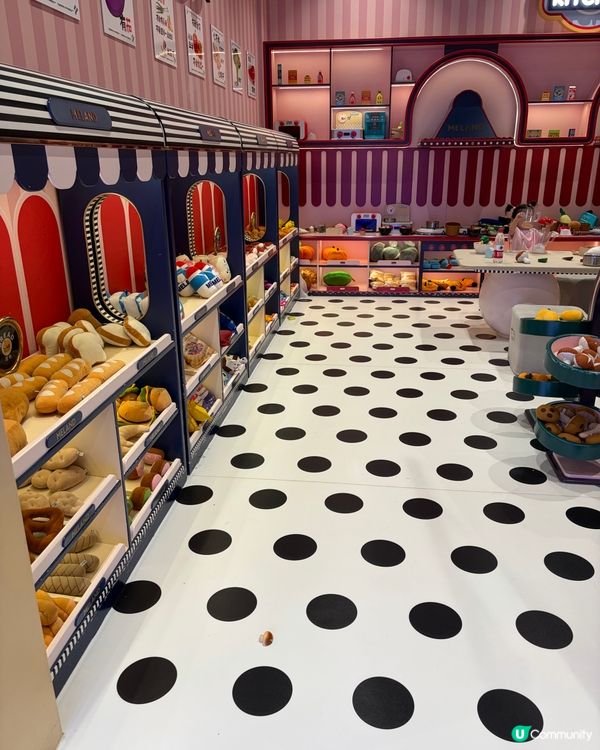 玩樂學堂！深圳親子遊聖地😍