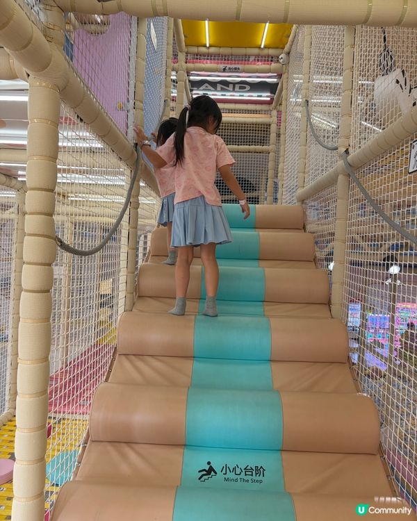 玩樂學堂！深圳親子遊聖地😍