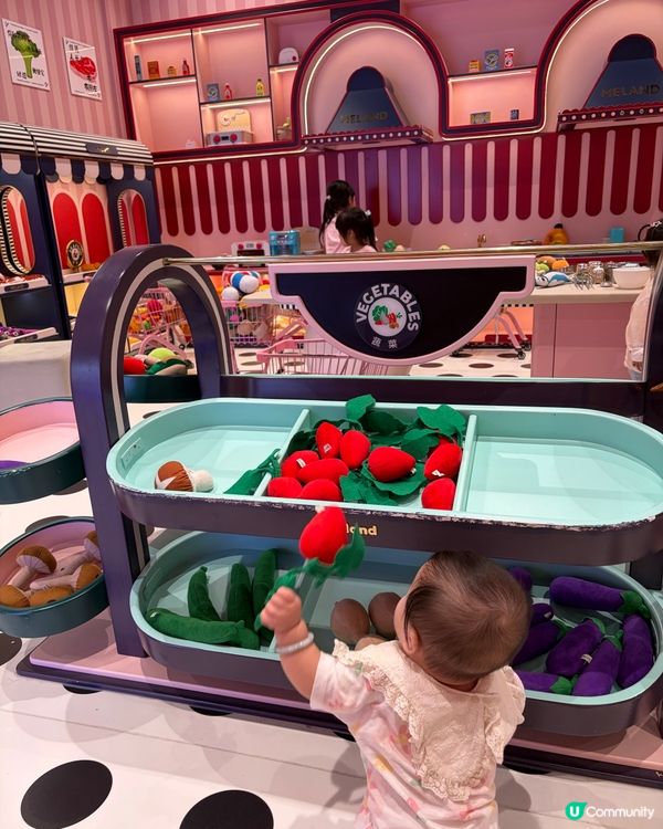 玩樂學堂！深圳親子遊聖地😍